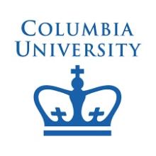 columbia university logo.
