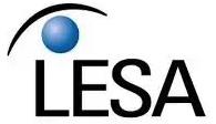 LESA logo